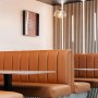 Ashpazi | Dining Booths | Interior Designers